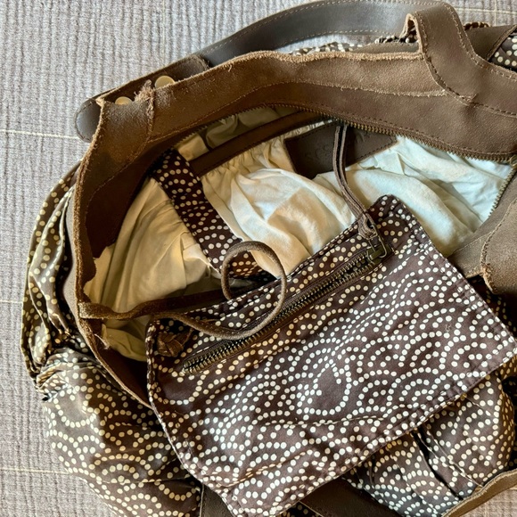 Sessun handbag - Picture 6 of 7